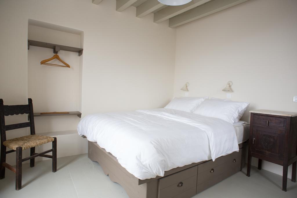 Moustafa Stone House Villa Emporeios  Exterior photo